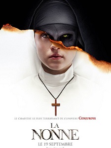 La Nonne © Warner Bros. France 
