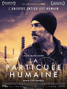 La Particule humaine © Sophie Dulac Distribution