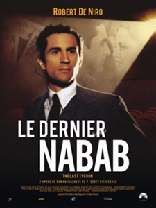 Le Dernier Nabab © Les Acacias   