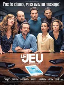 Le Jeu © Mars Films