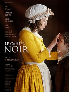 Le Cahier noir © Alfama Films