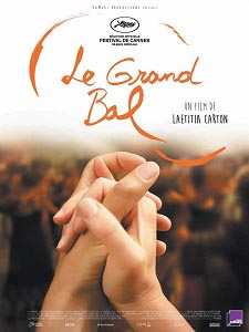 Le Grand Bal © Pyramide Films