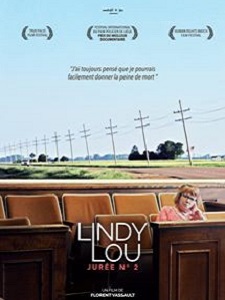Lindy Lou, jurée n°2 © JHR Films