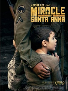 Miracle à Santa Anna © Splendors Films