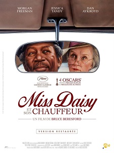 Miss Daisy et son chauffeur © Pathé