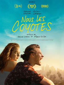 Nous les coyotes © New Story