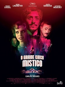 Le grand cirque mystique © Bodega Films