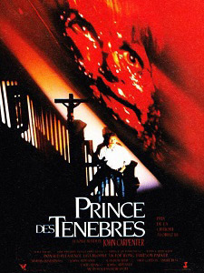 Prince des ténèbres © Splendor Films