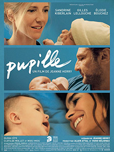 Pupille © Studiocanal