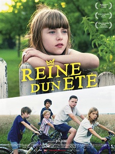 Reine d'un été © Les Films du Préau