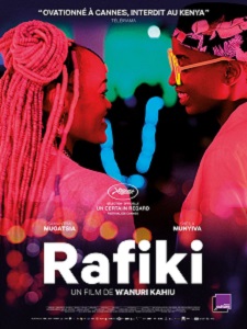 Rafiki © Météore Films