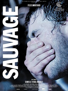 Sauvage © Pyramide Distribution