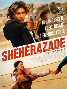 Shéhérazade © Geko Films