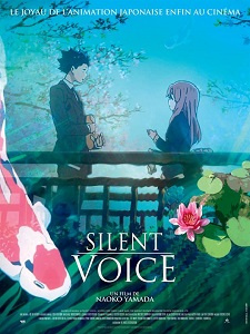 Silent Voice © Art House