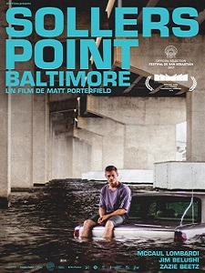 Soller Point - Baltimore © JHR Films