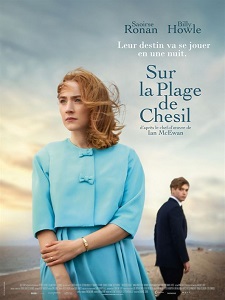 Sur la plage de Chesil © Mars Films