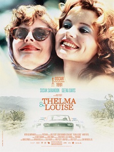 Thelma & Louise © Solaris Distribution