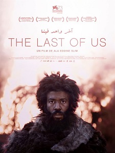 The Last of Us © Potemkine Films