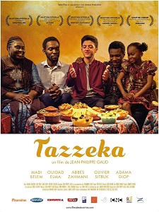 Tazzeka © Les films des deux rives