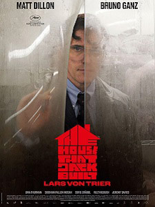 The House That Jack Built © Les Films Du Losange