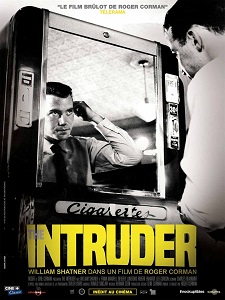 The Intruder © Carlotta Films