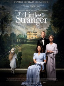 The Little Stranger © Pathé Distribution