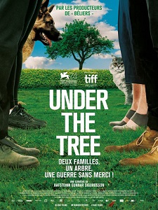 Under the tree © Bac Films