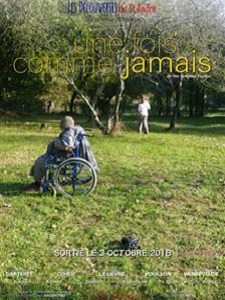 Une fois comme jamais © Cinéma Saint-André des Arts