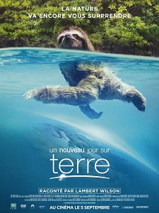 Un nouveau jour sur Terre © Paramount Pictures France