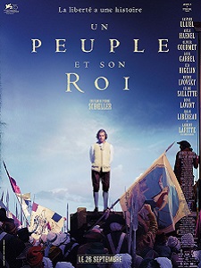 Un peuple et son roi © StudioCanal