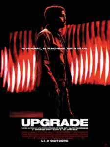 Upgrade © Apollo Films 