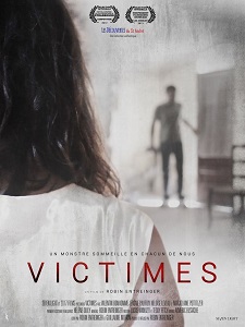 Victimes © Les Films du Saint-André-des-Arts