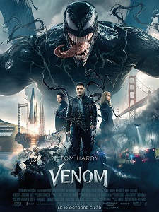 Venom © Sony Pictures Releasing (France)