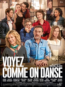 Voyez comme on danse © UGC Distribution