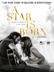 A Star is Born © Warner Bros. France
