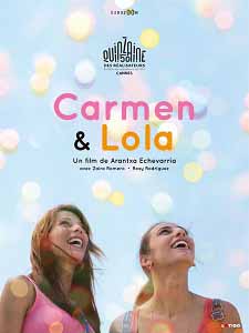 Carmen et Lola © Eurozoom