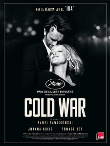 Cold War © Diaphana Distribution