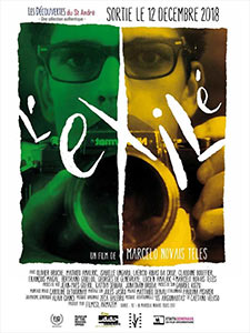 L'Exilé © Les Films du Saint-André-des-Arts