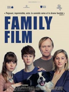 Family Film © Rouge Distribution