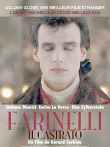 Farinelli © Mission