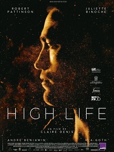 High Life © Wild Bunch Distribution