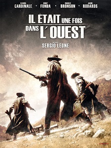 Il était une fois dans l’Ouest © Splendor Films 	