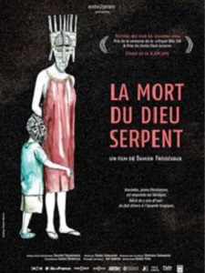 La Mort du dieu Serpent © E2P