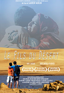 Le Fils du désert © Hévadis Films