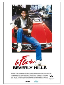 Le Flic de Beverly Hills © Splendor Films