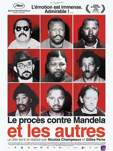 Le Procès contre Mandela et les autres © UFO Distribution