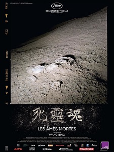 Les Âmes mortes © Les Acacias