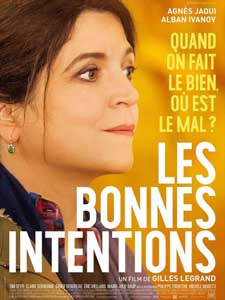 Les Bonnes intentions © Twentieth Century Fox France