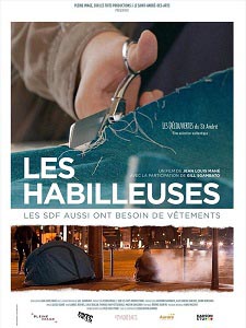 Les Habilleuses © Les Films du Saint-André-des-Arts	