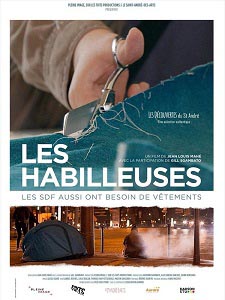 Les Habilleuses © Les Films du Saint-André-des-Arts